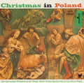 Polish State Folk Ballet-slask - Christmas In Poland - Music CD