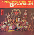 Bayanihan Philippine Dance Company - Christmas In The Philippines - Music CD