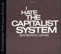 Dane,barbara - I Hate The Capitalist System - Music CD