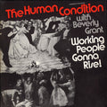 Human Condition - Working People Gonna Rise - Music CD