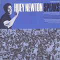 Newton,huey P. - Huey Newton Speaks - Music CD
