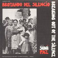 Paz,suni - Brotando Del Silencio - Breaking Out Of Sclence - Music CD