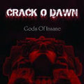 Crack O Dawn - Gods Of Insane - Music CD