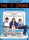 It Crowd: Complete Second Season - It Crowd: Complete Second Season - DVD