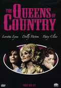 Queens Of Country / Various - Queens Of Country / Various - DVD