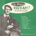 Onatibia,juan - Songs And Dances Of The Basque (euzkadi) - Music CD