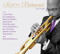Barnhart,scotty - Say It Plain - Music CD