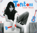 Clement,coralie - Toystore - Music CD