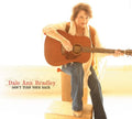 Don't Turn Your Back Music CD