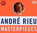 Rieu,andre - Masterpieces - Music CD