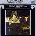Janacek / Mishory - 3 Mahrische Tanze / 15 Mahrische Volkslieder - Music CD