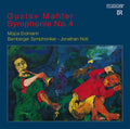 Mahler / Erdmann / Bmg / Nott - Symphony No 4 - Super Audio CD