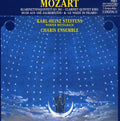 Mozart / Steffens / Mittelbach / Charis Ensemble - Quintet Kv 581 Duos From Diezauberflote Kv 620 - Music CD
