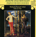 Raff / Bmg / Stadlmair - Sonatillen For Violin & Piano Op. 99 - Music CD