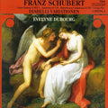 Schubert / Dubourg - Diabelli Variationen - Music CD