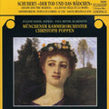 Schubert / Banse / Meyer / London Chamber Orch - Totus In Corde Langueo - Music CD