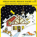 Sieber / Lutschg / Von Aarburg / Zurcher Sangerkna - Silent Night - Music CD