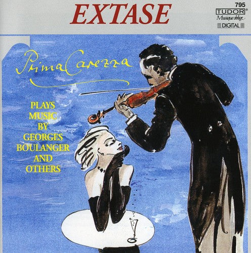 Extase / Various - Extase / Various - Music CD
