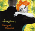 Boulanger / Prima Carezza - Pourquoi Madame - Music CD