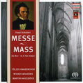 Schubert / Berchtold / Haselbock / Hilz - Mass 5 In A Flat Major / Offertory: Intende Voci - Music CD