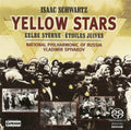 Schwartz / Spivakov / Nat'l Po Of Russia - Yellow Stars - Super Audio CD