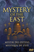 Mystery Of The East / Various - Mystery Of The East / Various - DVD