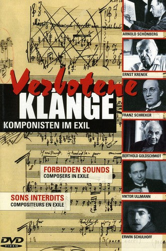 Verbotene Kldnge / Various - Verbotene Kldnge / Various - DVD