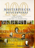 100 Masterpieces / Various - 100 Masterpieces / Various - DVD