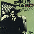 Pour Habit - Suiticide - Music CD