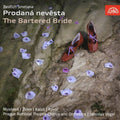 Smetana / Musilova / Prague National Theatre - Bartered Bride - Music CD