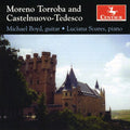 Torroba / Castelnuovo-tedesco / Boyd / Soares - Concierto De Castilla - Music CD