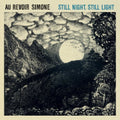 Au Revoir Simone - Still Night Still Light - Music CD