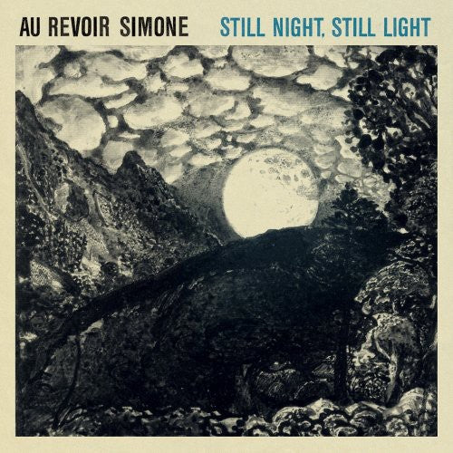 Au Revoir Simone - Still Night Still Light - Music CD