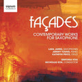 Facades / Various - Facades / Various - Music CD