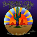 Where I Come from Music CD