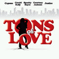 Tons Of Love: Romantic Comedy - Tons Of Love: Romantic Comedy - DVD