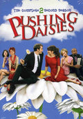 Pushing Daisies: Complete Second Season - Pushing Daisies: Complete Second Season - DVD
