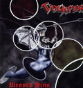 Volkmar - Blessed Sins - Music CD