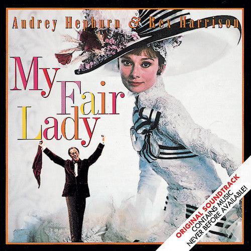 My Fair Lady / O.s.t. - My Fair Lady / O.s.t. - Music CD