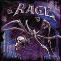Rage - Strings To A Web - Music CD