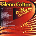 Colton,glenn - Character Collection - Music CD