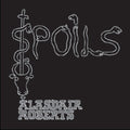 Roberts,alasdair - Spoils - Vinyl Record