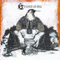 Asunder / Graves At Sea - Split - Vinyl Record