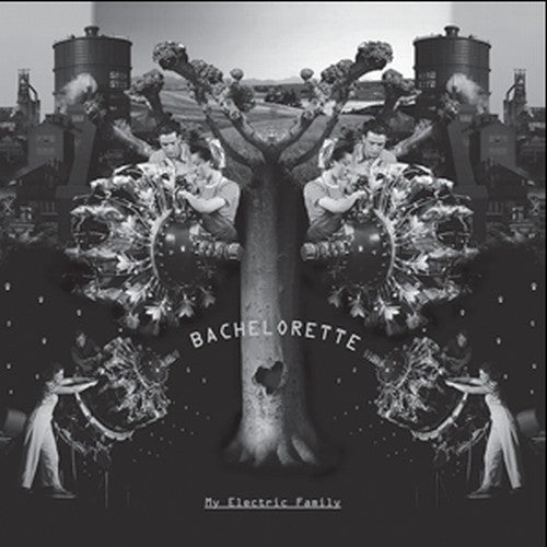 Bachelorette - My Electric Family - Vinyl Record