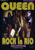 Queen - Rock In Rio - DVD