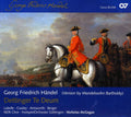 Handel / Ndr Chor / Festspiel Orch / Mcgegan - Dettinger Te Deum - Music CD