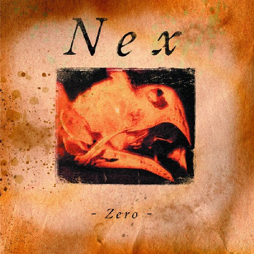 Nex - Zero - Music CD
