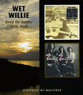 Wet Willie - Keep On Smiling / Dixie Rock - Music CD