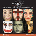 Le Gala Du 30 Anniversaire / Various - Le Gala Du 30 Anniversaire / Various - Music CD