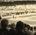 Glenn,dave - National Pastime - Music CD